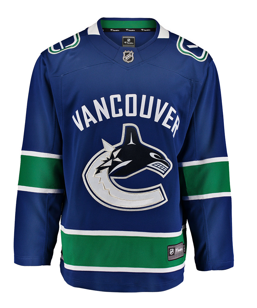 Vancouver Canucks Jerseys, Canucks Jersey Deals, Canucks Breakaway Jerseys,  Canucks Hockey Sweater