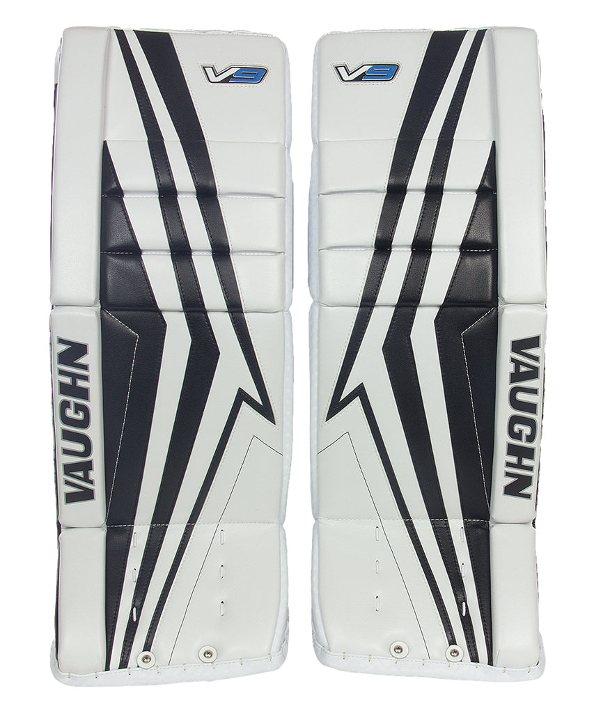 VAUGHN VELOCITY 9 INT GOALIE PADS