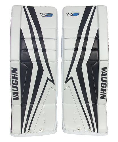 VAUGHN VELOCITY 9 INT GOALIE PADS