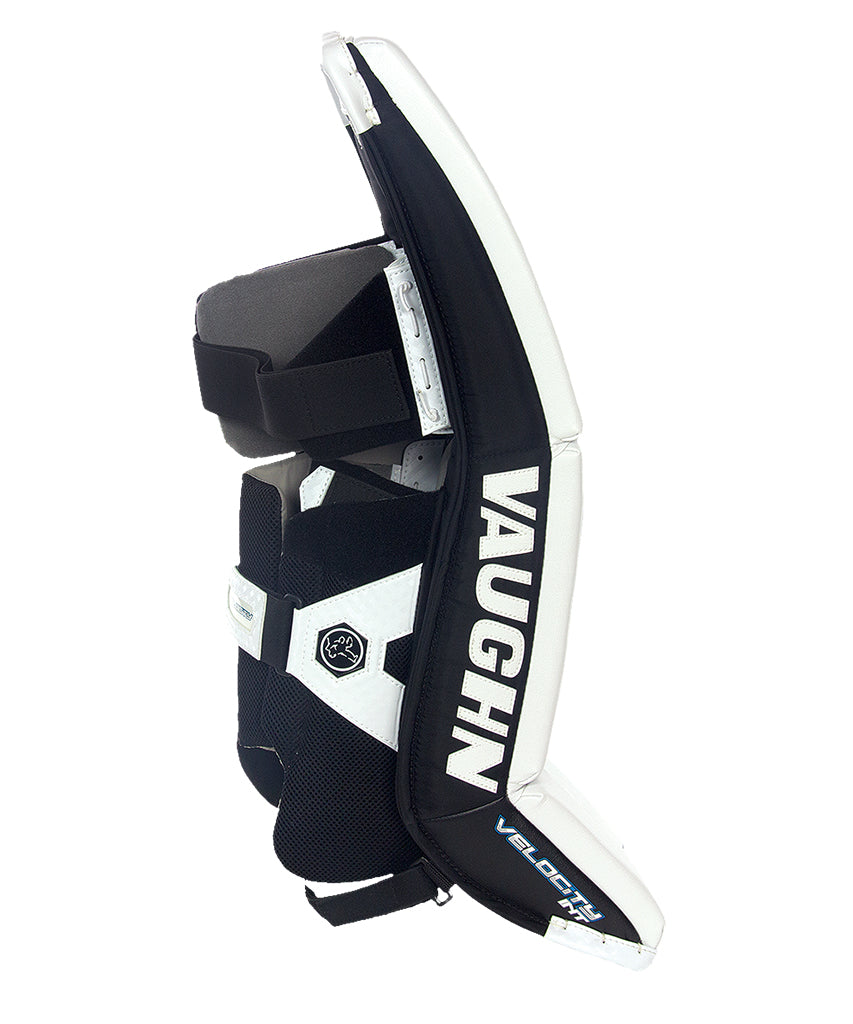 VAUGHN VELOCITY 9 INT GOALIE PADS
