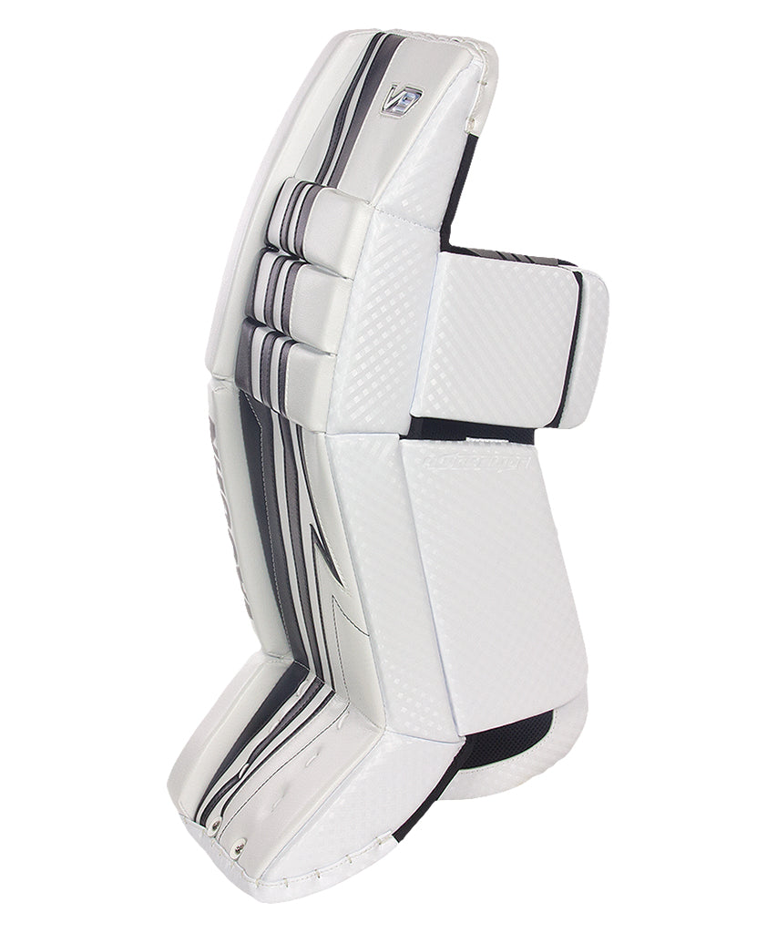 VAUGHN VELOCITY 9 INT GOALIE PADS