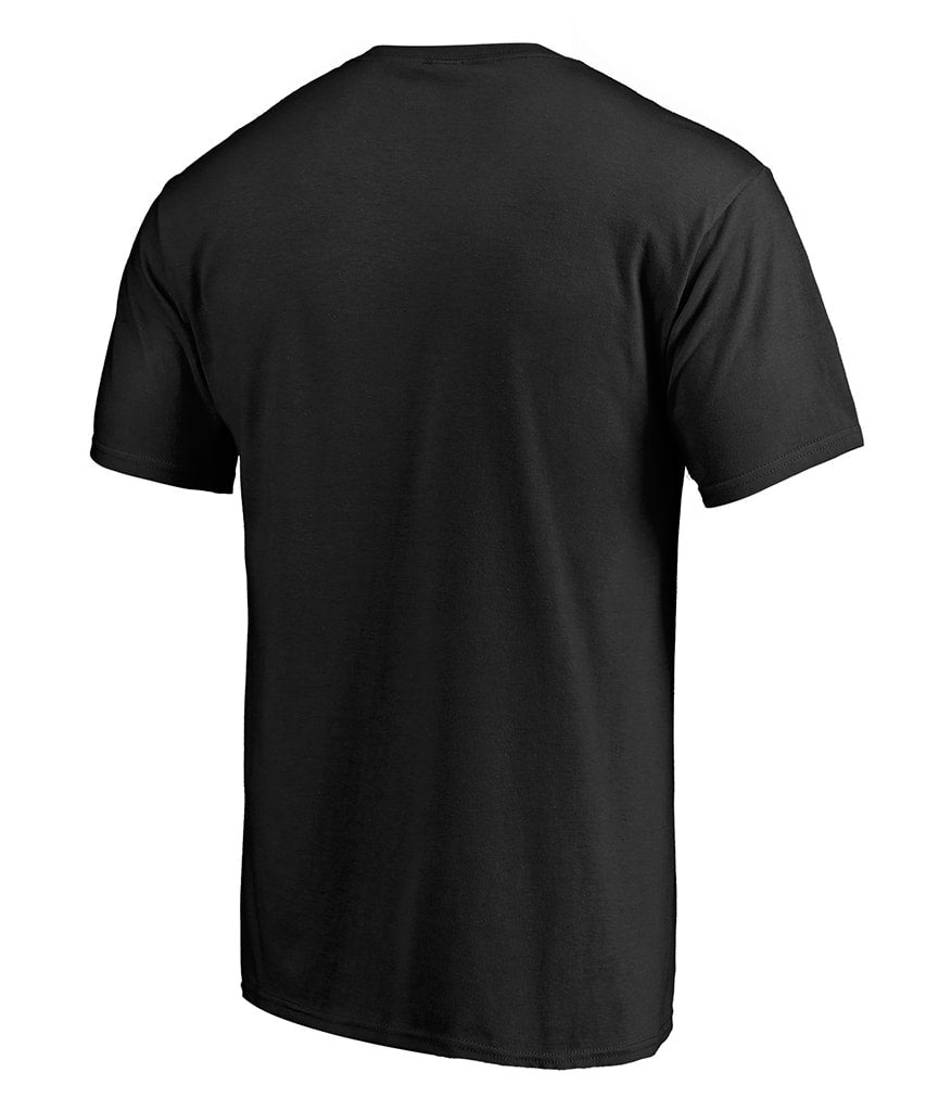 VEGAS GOLDEN KNIGHTS FANATICS MEN'S PRIMARY LOGO T SHIRT