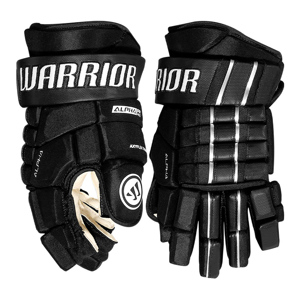 Warrior QX Pro Senior Hockey Elbow Pads