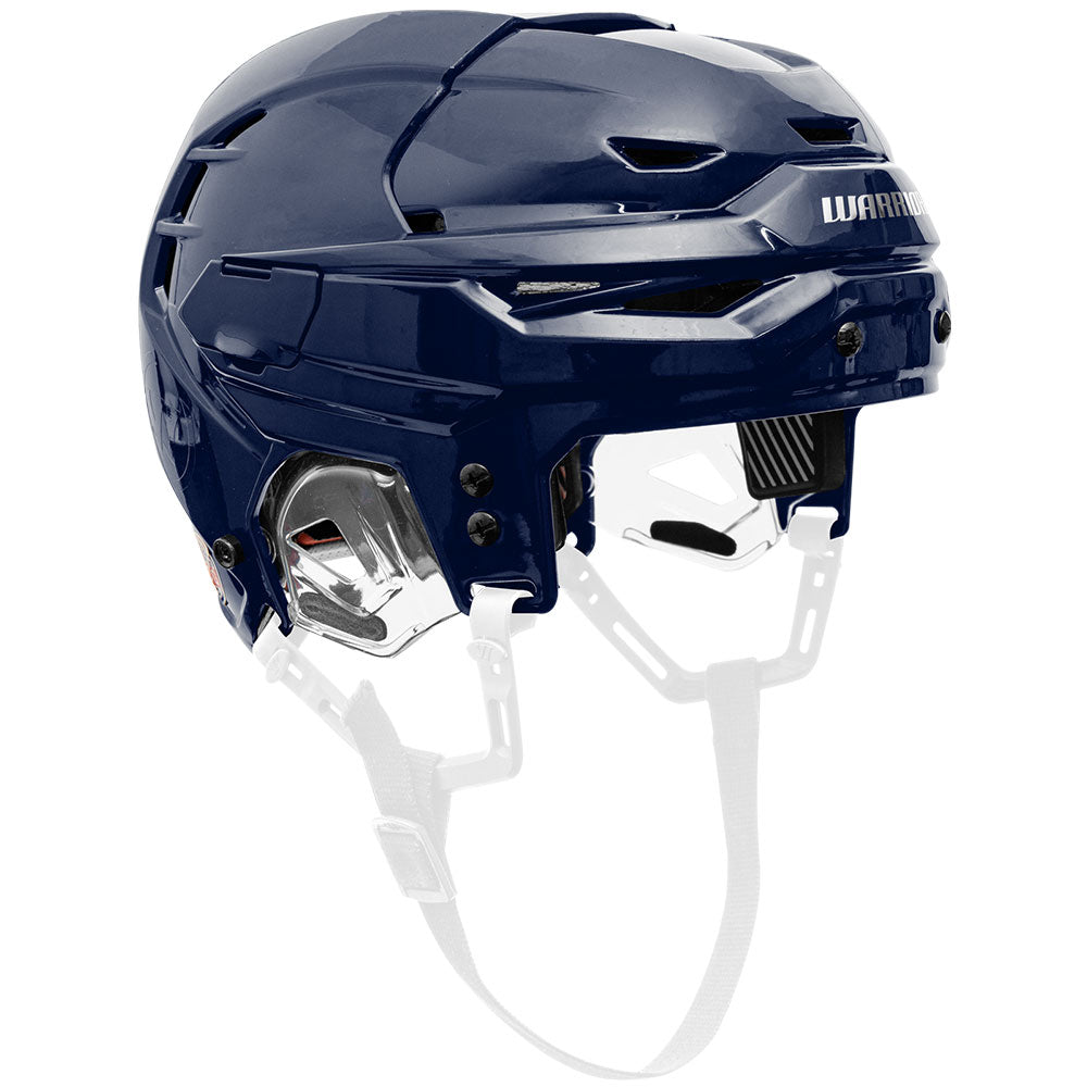 Warrior Covert Cf100 Hockey Helmet
