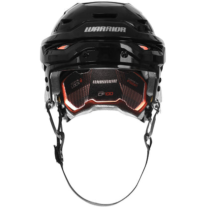 Warrior Covert Cf100 Hockey Helmet