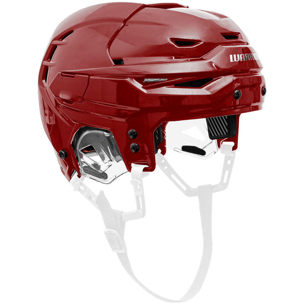 Warrior Covert Cf100 Hockey Helmet