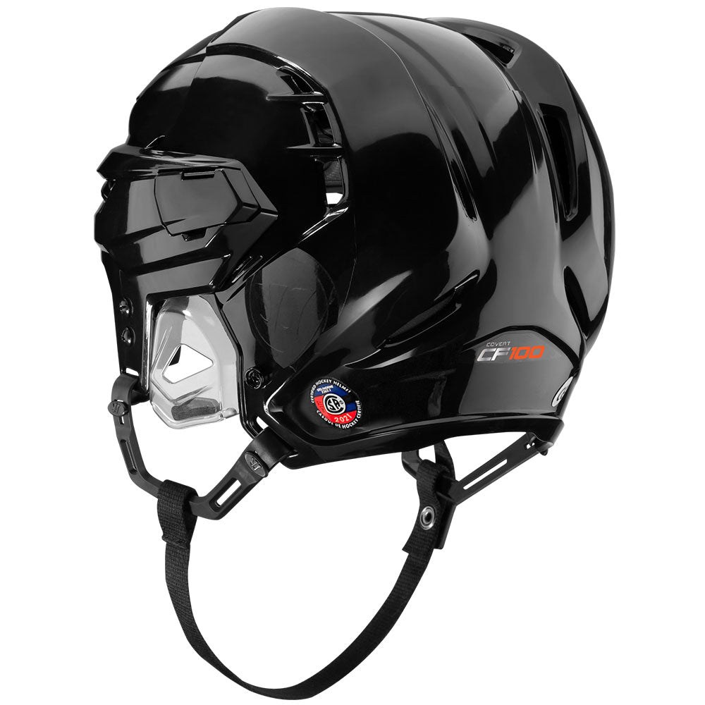 Warrior Covert Cf100 Hockey Helmet