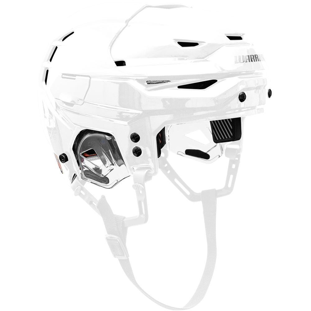 Warrior Covert Cf100 Hockey Helmet