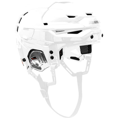 Warrior Covert Cf100 Hockey Helmet