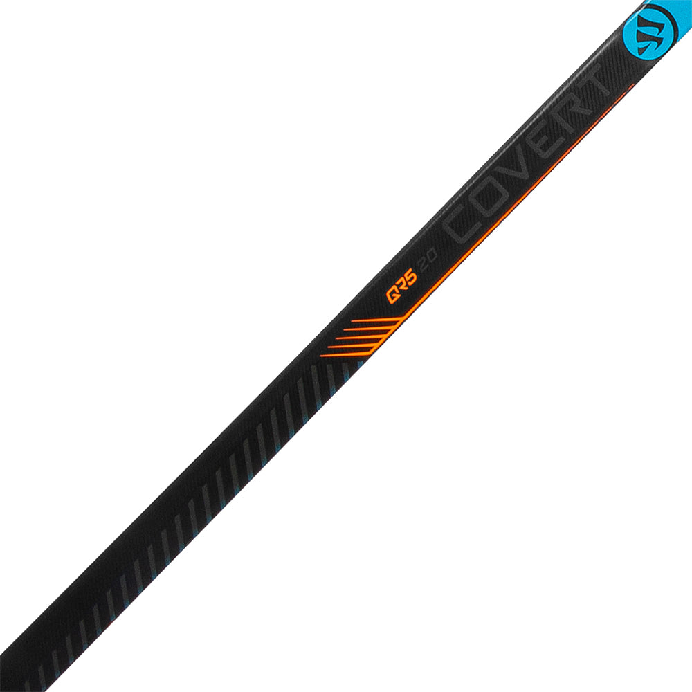 WARRIOR COVERT QR5 20 JUNIOR HOCKEY STICK