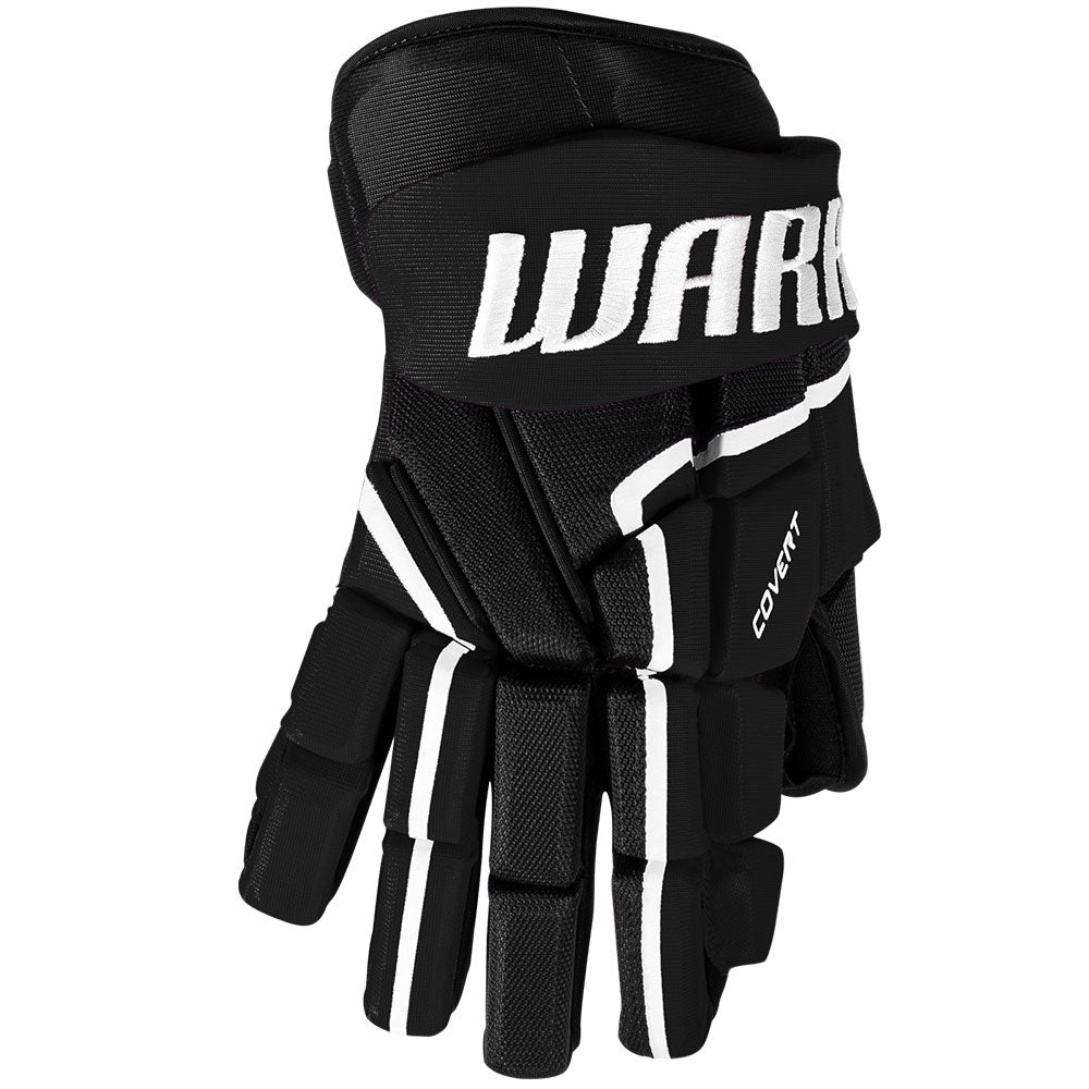 WARRIOR COVERT QR5 30 SENIOR HOCKEY GLOVES Pro Hockey Life