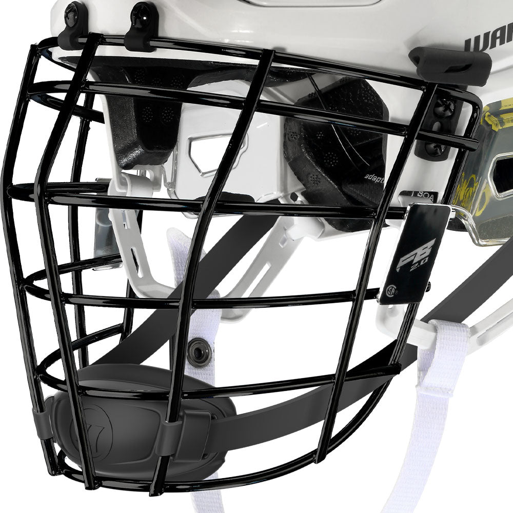 WARRIOR FATBOY 2.0 FACEMASK
