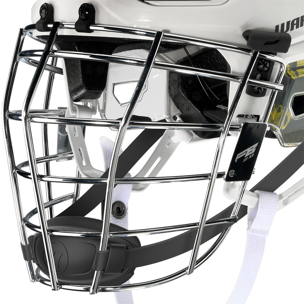WARRIOR FATBOY 2.0 FACEMASK