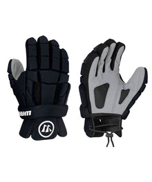 WARRIOR FATBOY LITE LACROSSE GLOVES