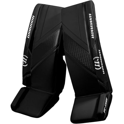 WARRIOR RITUAL G6 E+ INTERMEDIATE GOALIE PADS