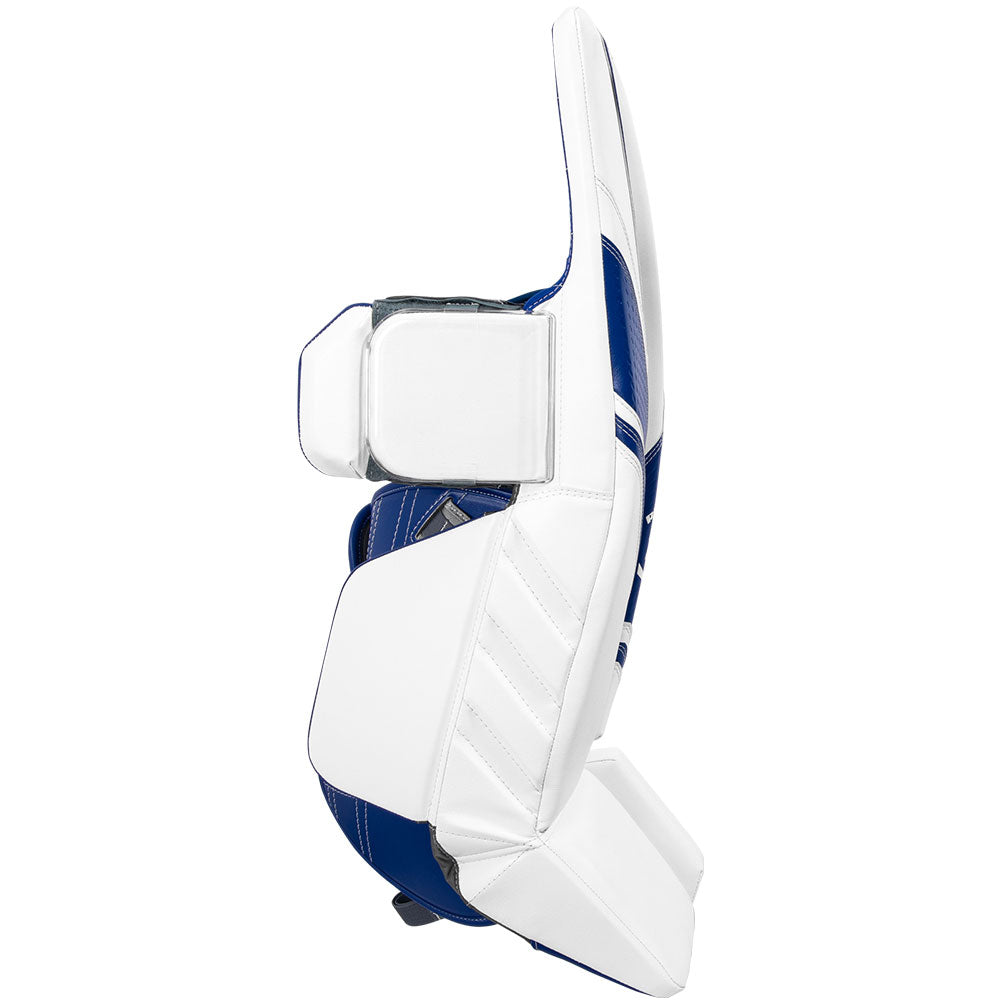 WARRIOR RITUAL G6 E+ SENIOR GOALIE PADS