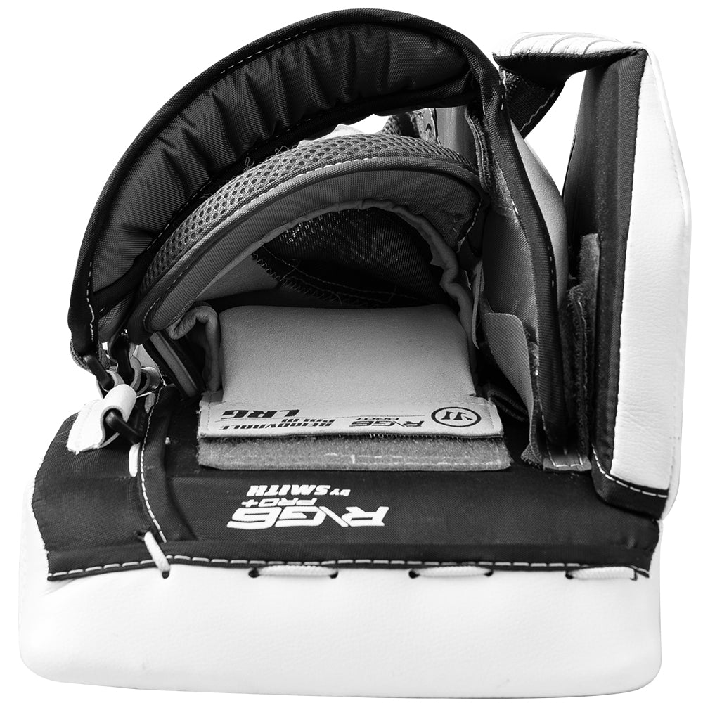 WARRIOR RITUAL G6 PRO+ SENIOR BLOCKER