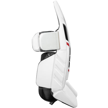 WARRIOR RITUAL G6 PRO+ SENIOR GOALIE PADS