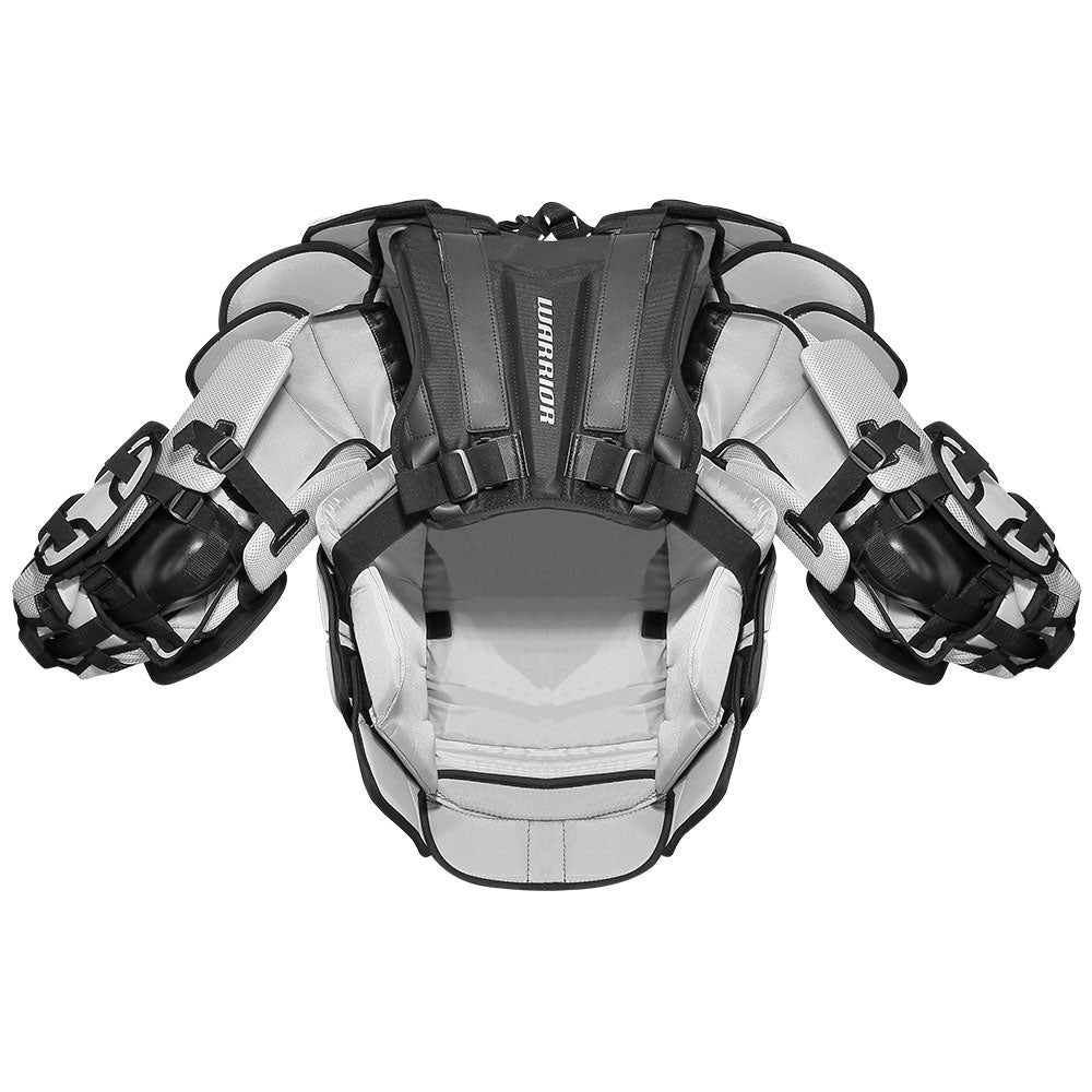 WARRIOR RITUAL X3 PRO SENIOR CHEST PROTECTOR