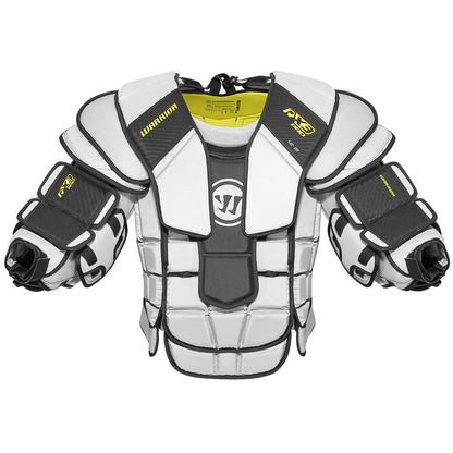 WARRIOR RITUAL X3 PRO SENIOR CHEST PROTECTOR