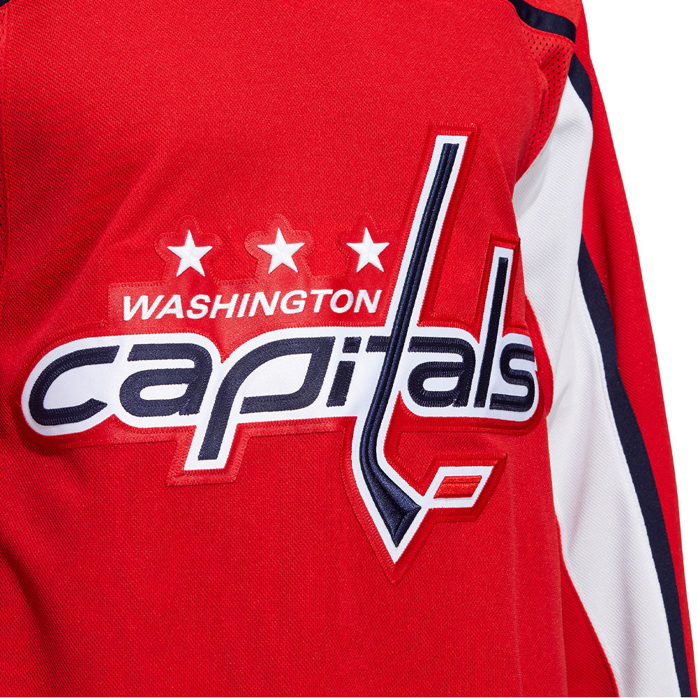 Washington Capitals Jerseys, Capitals Hockey Jerseys, Authentic Capitals  Jersey, Washington Capitals Primegreen Jerseys