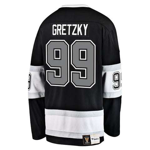 Wayne Gretzky Edmonton Oilers Jersey #99 CCM Mens Size 52
