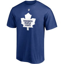 WENDEL CLARK TORONTO MAPLE LEAFS FANATICS MEN'S HERITAGE T SHIRT