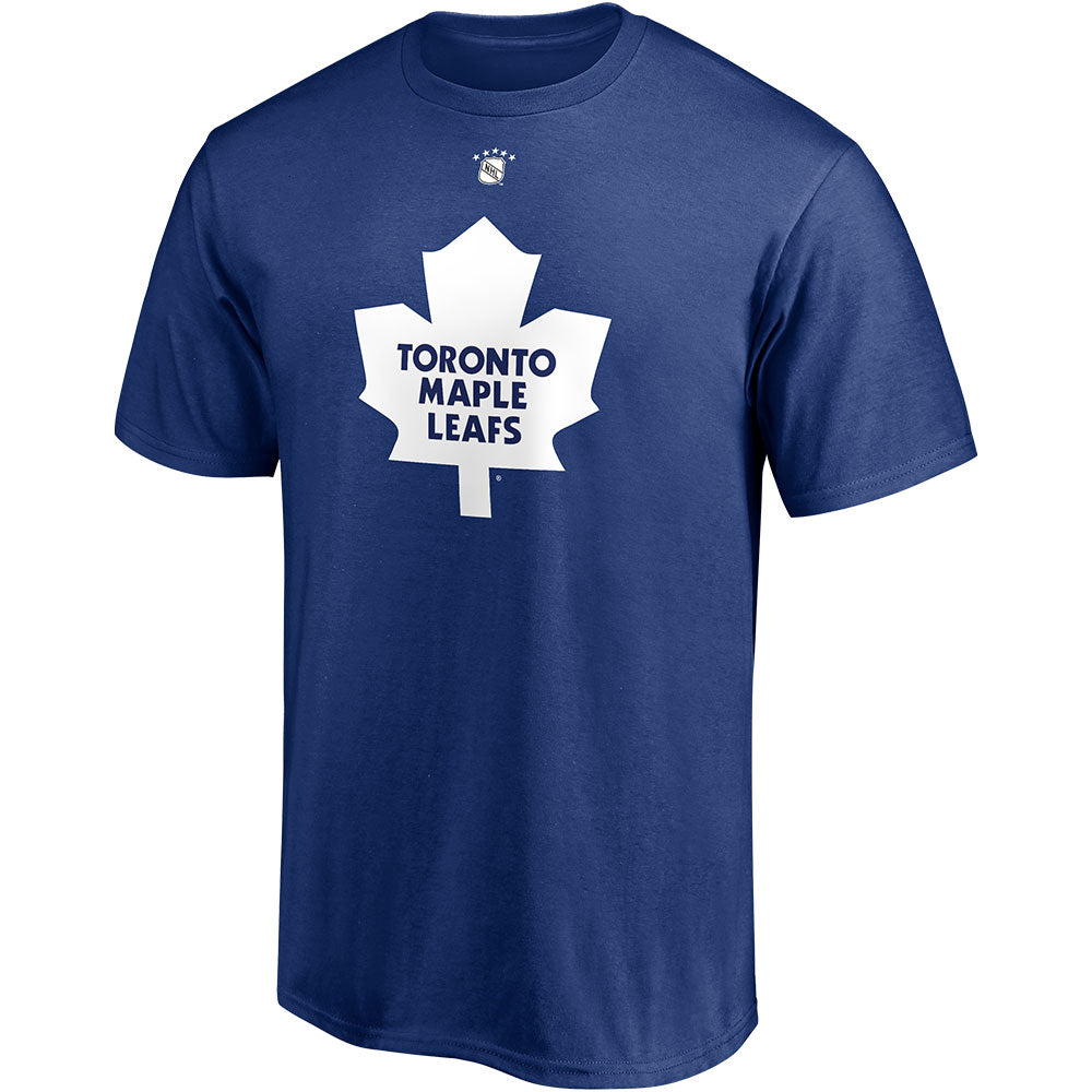 Toronto Maple Leafs Wendel Clark Vintage NHL Alumni T-Shirt - Old Time –  Pro Image Sports Square One