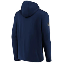 WINNIPEG JETS FANATICS MEN'S AUTHENTIC PRO LOCKER ROOM PO HOODIE