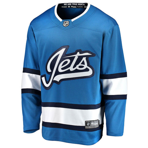 Winnipeg Jets store