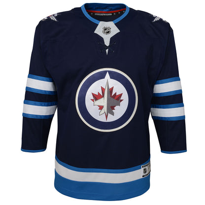 Outerstuff Winnipeg Jets Infant Home Jersey