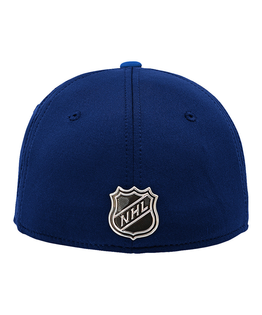 WINNNIPEG JETS KIDS AUTHENTIC PRO STRUCTURED NHL DRAFT HAT