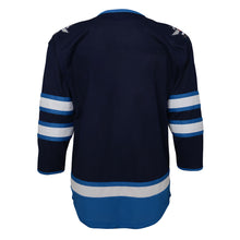 WINNIPEG JETS TODDLER PREMIER JERSEY