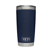 WINNIPEG JETS YETI RAMBLER 20OZ TUMBLER
