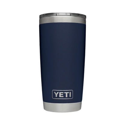 WINNIPEG JETS YETI RAMBLER 20OZ TUMBLER