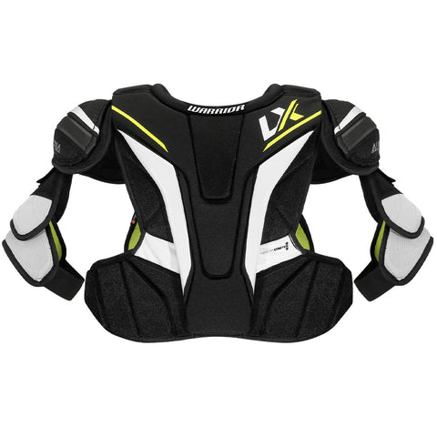 Warrior Projekt Shoulder Pads Junior -  - Ice Hockey and Inline  Hockey Equipment Retailer