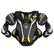 WARRIOR ALPHA LX PRO JUNIOR SHOULDER PADS