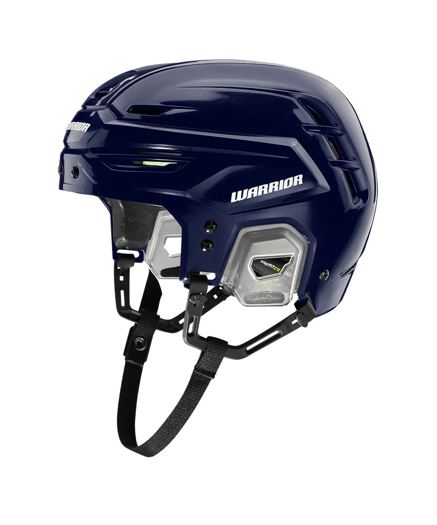 WARRIOR ALPHA ONE PRO HOCKEY HELMET