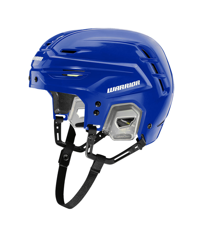 WARRIOR ALPHA ONE PRO HOCKEY HELMET