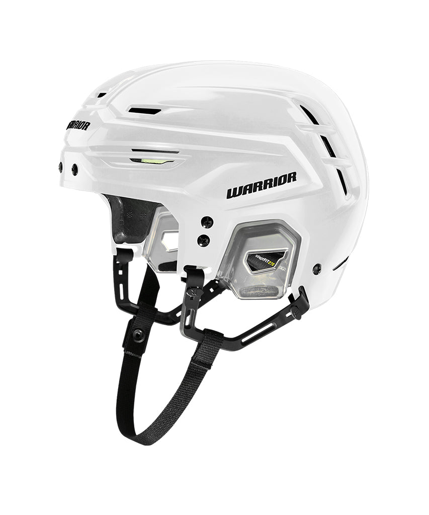 WARRIOR ALPHA ONE PRO HOCKEY HELMET