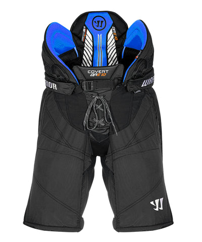 WARRIOR COVERT QRE 10 YOUTH HOCKEY PANTS