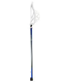 WARRIOR EVO WARP MINI LACROSSE STICK - WHITE