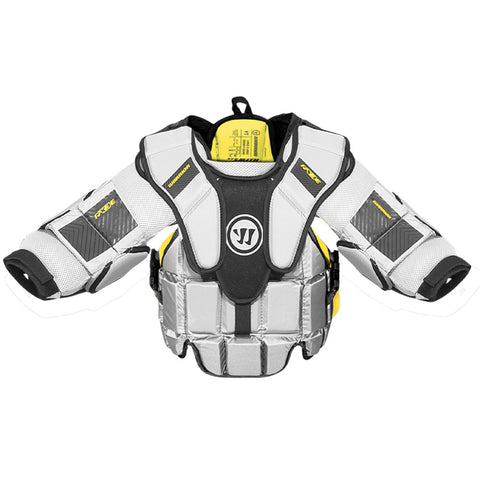 WARRIOR RITUAL X3 E YOUTH CHEST PROTECTOR