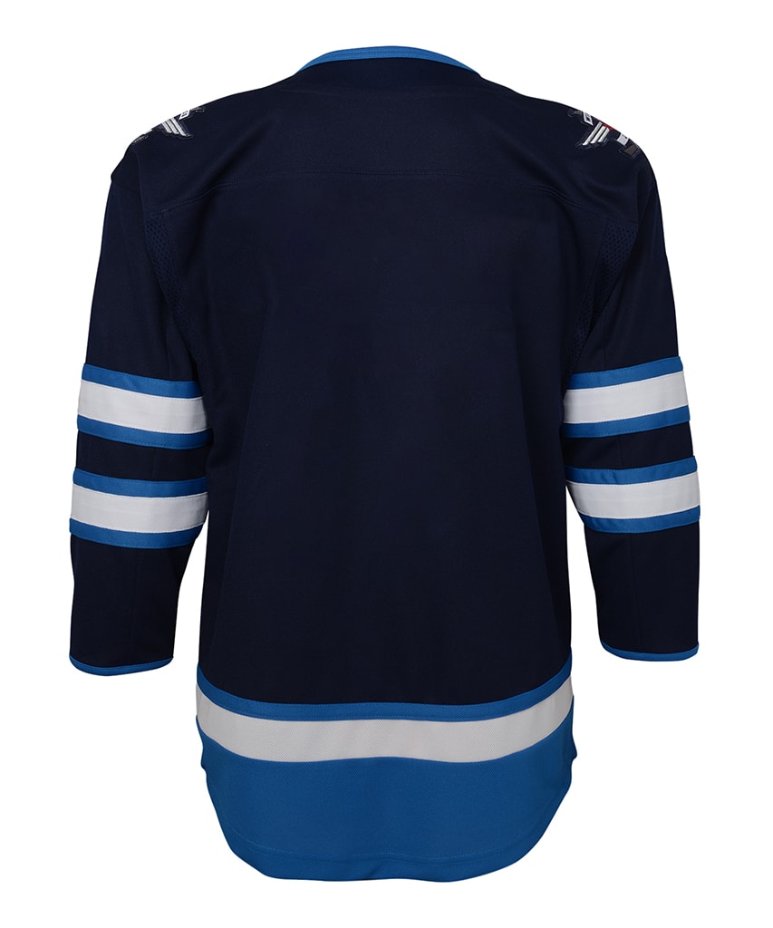 WINNIPEG JETS KID'S PREMIER JERSEY