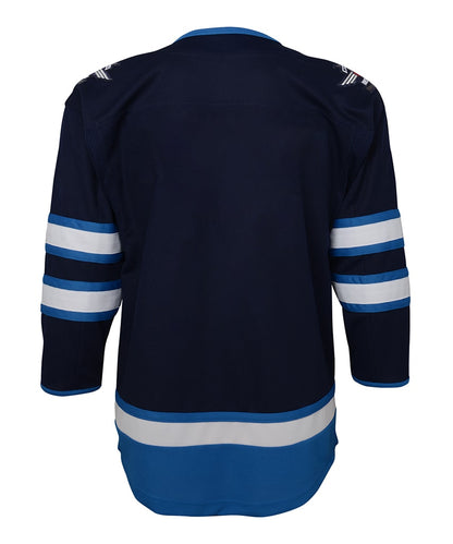WINNIPEG JETS KID'S PREMIER JERSEY