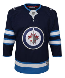 WINNIPEG JETS KID'S PREMIER JERSEY