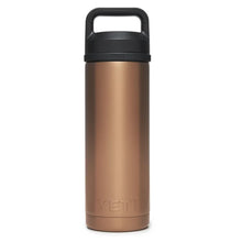YETI RAMBLER 18OZ BOTTLE WITH CHUG CAP