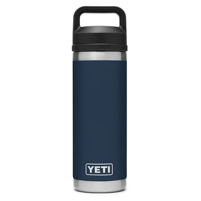 YETI RAMBLER 18OZ BOTTLE WITH CHUG CAP
