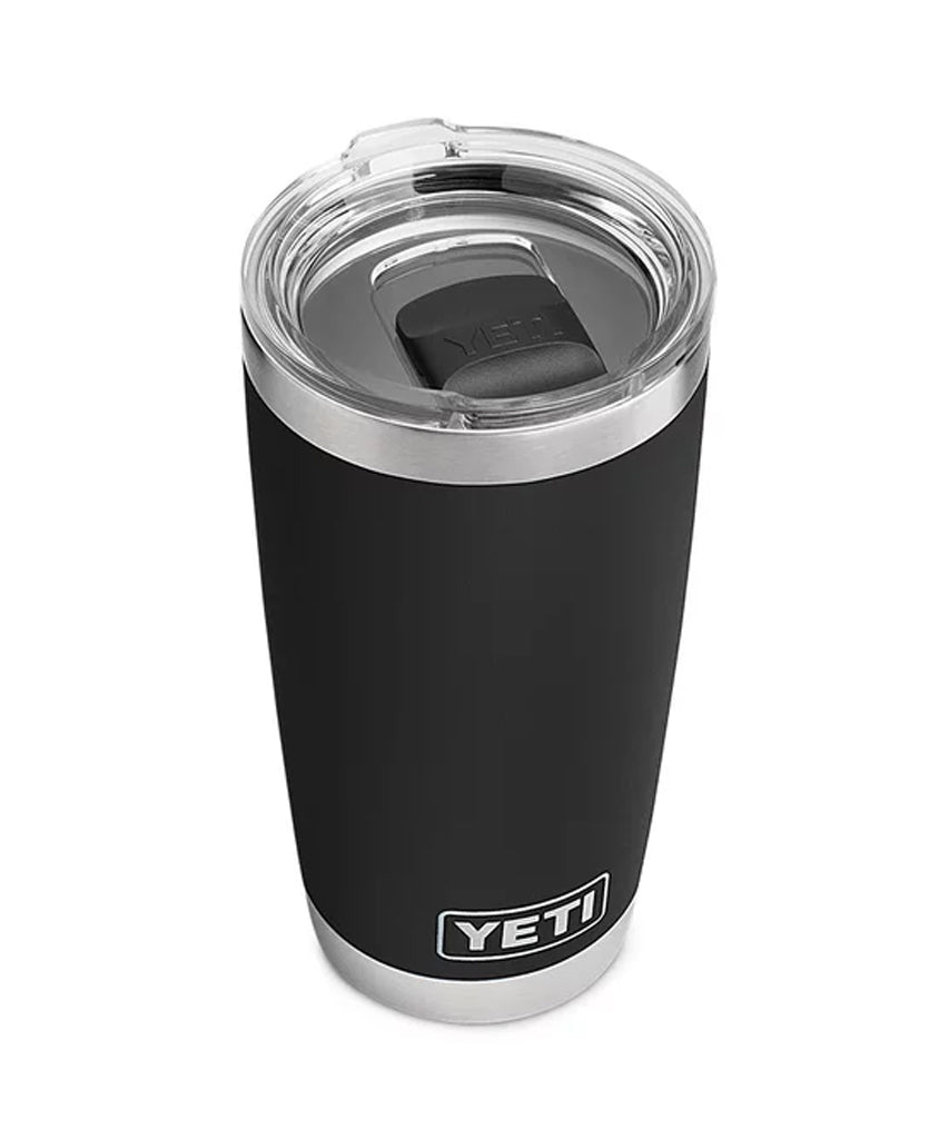 YETI RAMBLER 20OZ TUMBLER