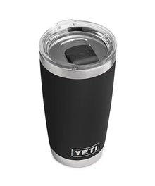 YETI RAMBLER 20OZ TUMBLER